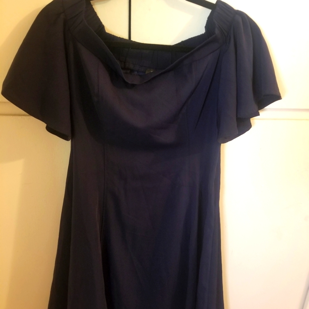 2/$25. Gracia dress